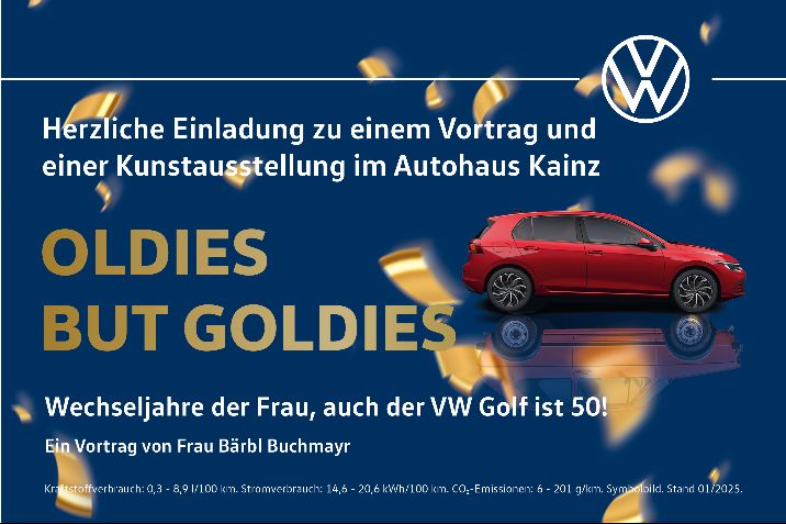 Einladung