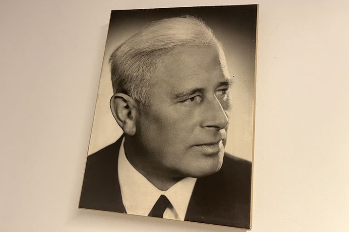 Josef Kainz.