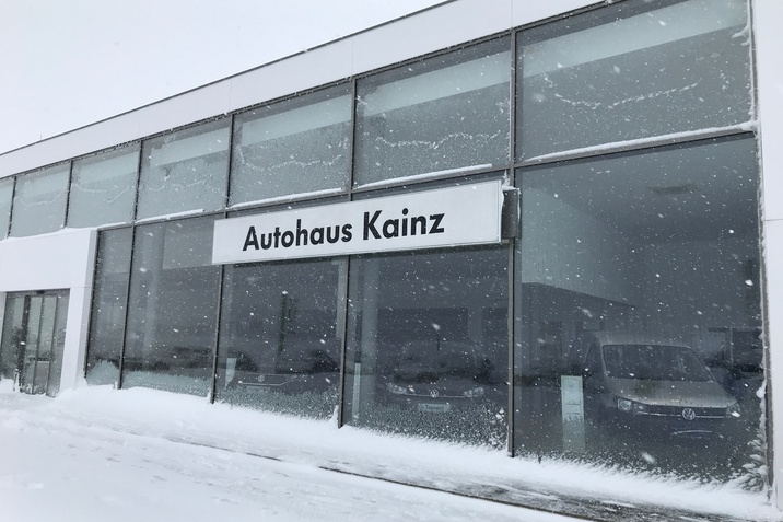 Der nächste Winter