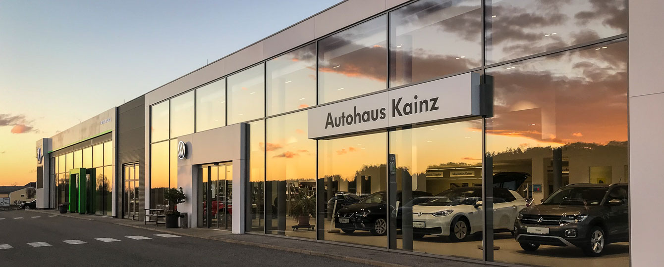 Autohaus Kainz