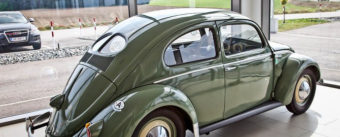 Autohaus KAINZ GmbH