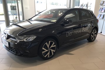 Der neue POLO.