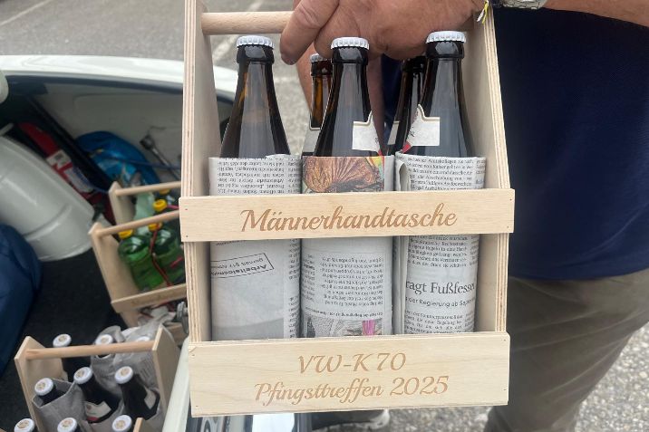 Mitbringsel