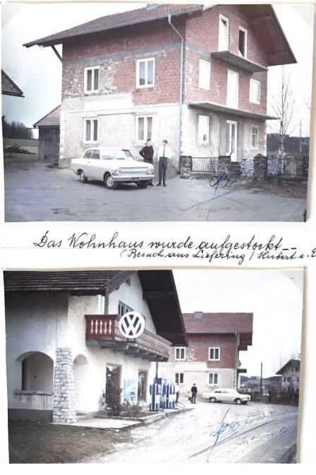 Moosdorf