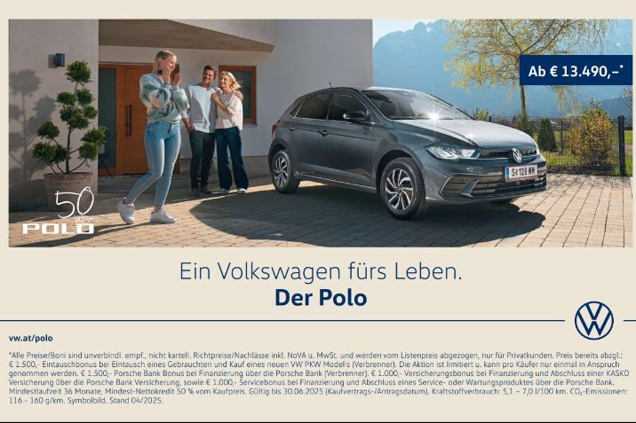 50 Jahre