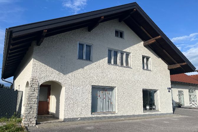 Moosdorf