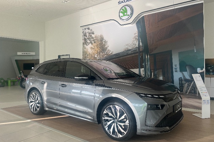 Skoda