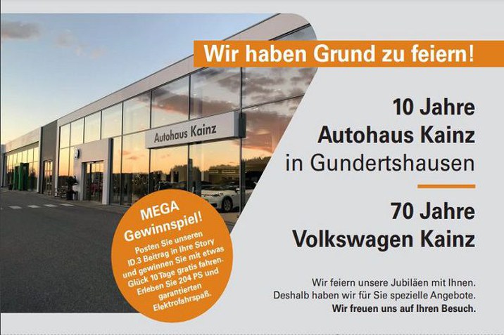 10 Jahre